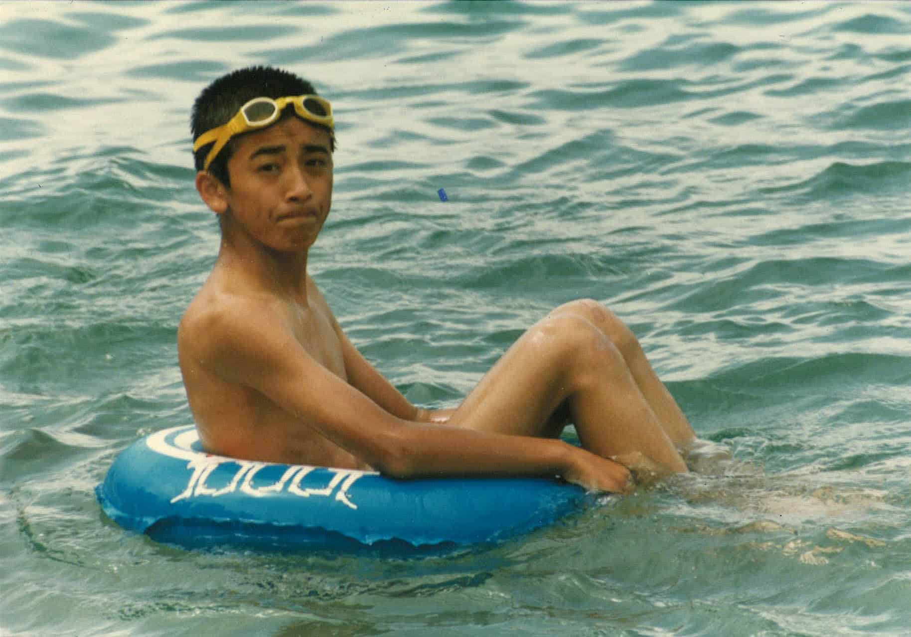 白澤 仁